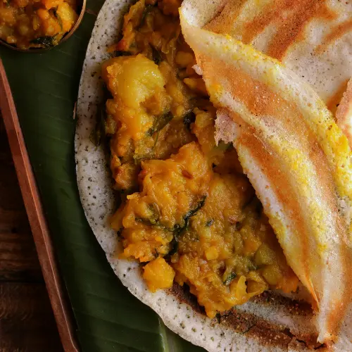 Chatkaz Gourmet Dosa
